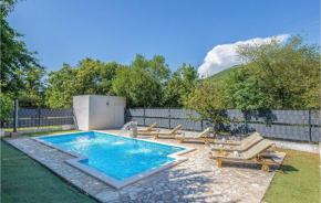Lovely Home In Prgomet